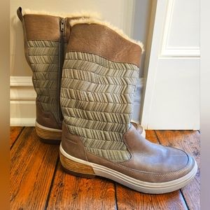 Merrell Haven Polar Waterproof Winter boots size 9